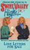 [Sweet Valley High 88] • Love Letters for Sale